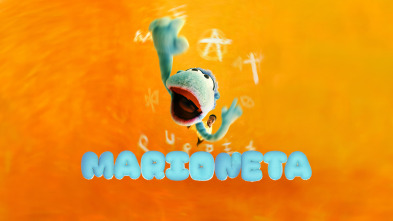 Imagen de Marioneta - 2