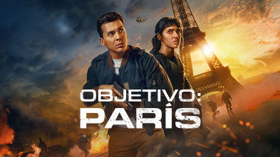 Imagen de (LSE) - Objetivo: París (T1) - 2