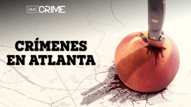 Crímenes en Atlanta 