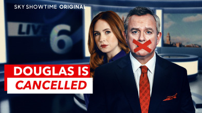 Imagen de Douglas is Cancelled (T1) - 2