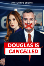 Douglas is Cancelled (T1): Ep.2 