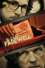 Imagen de El caso Farewell - 1