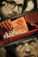 El caso Farewell