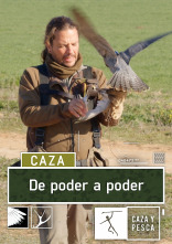 Imagen de De poder a poder - 1