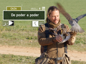 Imagen de De poder a poder - 2