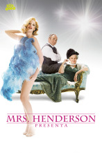 Mrs. Henderson presenta