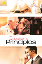 Imagen de Cuestión de principios - 1