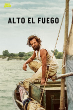 Imagen de Alto el fuego - 1