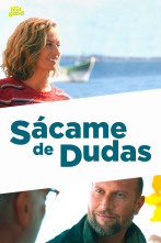 Imagen de Sácame de dudas - 1