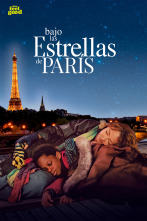 Bajo las estrellas de París