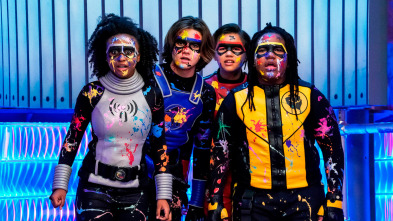 Imagen de Equipo Danger (T2) - 3