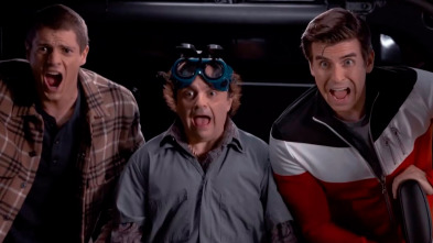 Imagen de Equipo Danger (T3) - 3