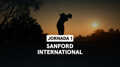 Sanford International. Jornada 1