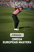 Omega European Masters (World Feed) Jornada 1. Parte 2