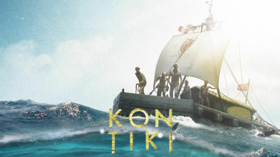 Kon-Tiki