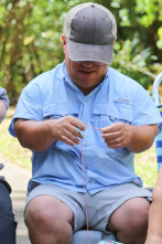 ¡Menuda familia!,...: Del croquet al crochet