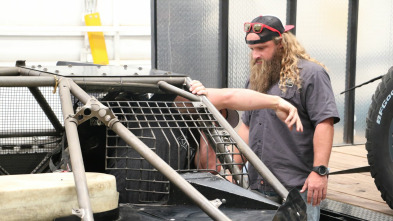 Imagen de Diesel brothers (T1): Los hermanos acuden al rescate - 2