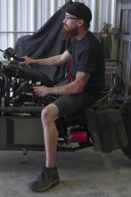 Imagen de Diesel brothers (T1): Una motocicleta única - 1
