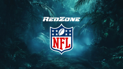 Red Zone (Temporada...: Red Zone. Jornada 3