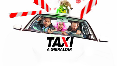 Imagen de Taxi a Gibraltar - 2