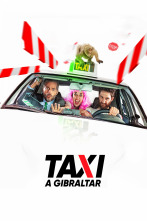 Imagen de Taxi a Gibraltar - 1