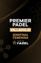 Semifinales: Semifinal Femenina 1