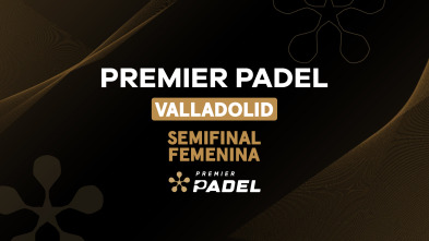 Semifinales: Semifinal Femenina 2