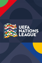 Imagen de Final de consolación: Alemania-Francia - 1