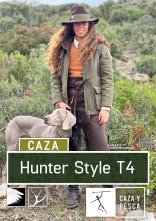 Hunter Style (T4)