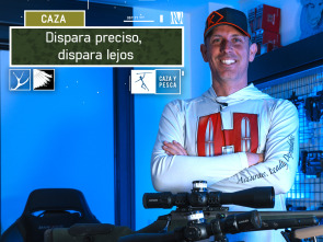 Imagen de Dispara preciso, dispara lejos (T1) - 2