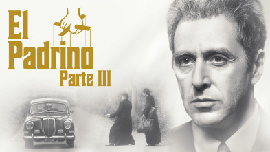 Imagen de El padrino: Parte III - 2