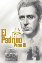 Imagen de El padrino: Parte III - 1