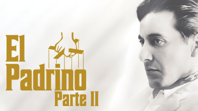 Imagen de El Padrino: Parte II - 2