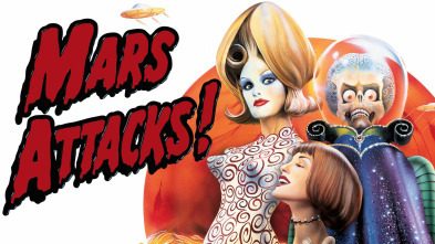 Imagen de Mars Attacks! - 2