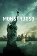 Imagen de Monstruoso - 1