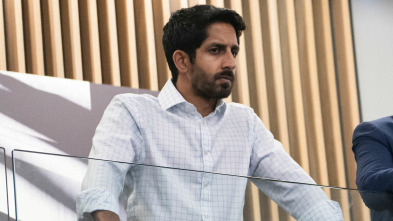 Imagen de Industry (T3): Ep.4  - 2