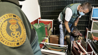 Imagen de Seprona en acción: Ep.6 - 2