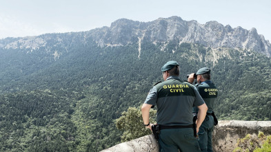Imagen de Seprona en acción: Ep.9 - 2