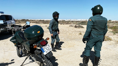 Imagen de Seprona en acción: Ep.20 - 2