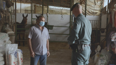 Imagen de Seprona en acción: Ep.6 - 2