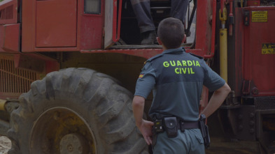 Imagen de Seprona en acción: Ep.11 - 2
