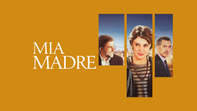 Imagen de Mia madre - 2