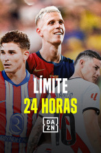 Límite 24 horas