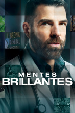 Mentes brillantes (T1)