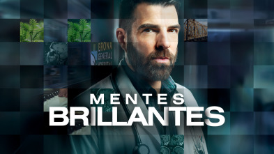 Imagen de Mentes brillantes (T1) - 2