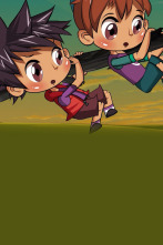 Imagen de Las historias... (T1): La triste historia del niño repelente - 1