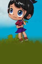 Imagen de Las historias... (T1): La terrible historia de la niña con miedo a los animales - 1
