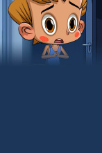 Imagen de Las historias... (T1): La increíble historia de una niña con miedo de todo - 1