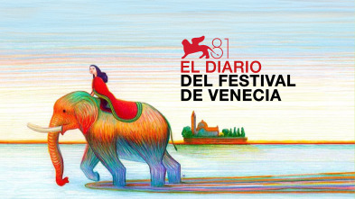 Imagen de El diario del Festival de Venecia 2024 (T1) - 2