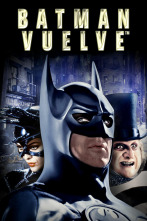 Batman vuelve